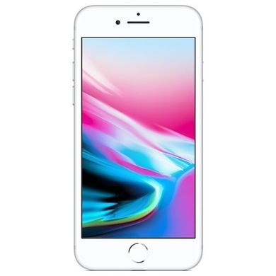 Смартфон Apple iPhone 8 256Gb A1863 Silver (EuroMobi)