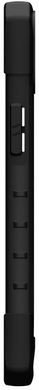 Чехол UAG для Apple iPhone 14 Pathfinder Black (114060114040)