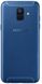 Смартфон Samsung Galaxy A6 2018 32GB Blue (SM-A600FZBNSEK)