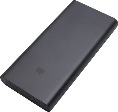 Універсальна мобільна батарея Xiaomi ZMI Wireless Charging Power Bank 10000 mAh Type-C Black (WPB100)