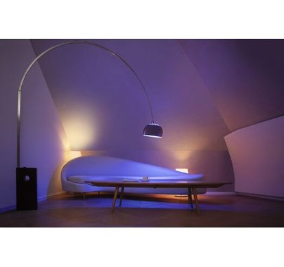 Розумна лампочка Mi Smart LED Bulb Essential (White and Color) (GPX4021GL)