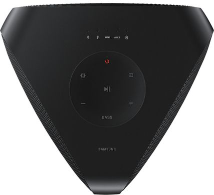 Акустична система Samsung MX-ST40B