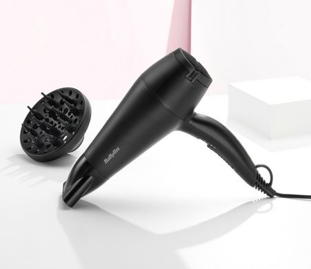 Фен Babyliss D215DE