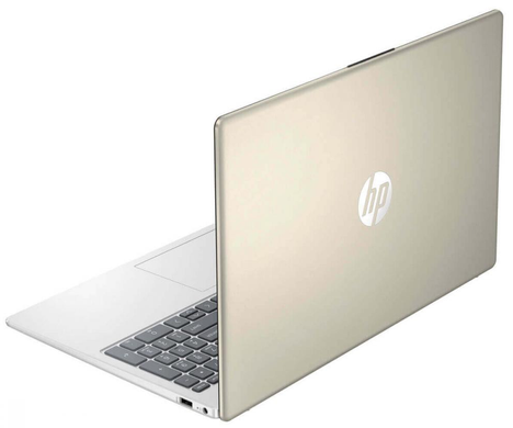 Ноутбук HP 15-fd0042ua Gold (834R9EA)