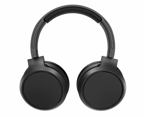Наушники Philips TAH5205BK On-ear Mic Wireless Black (TAH5205BK/00)