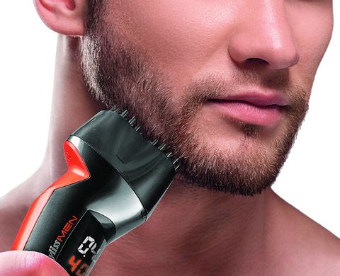 Триммер для бороды и усов BaByliss SH510E