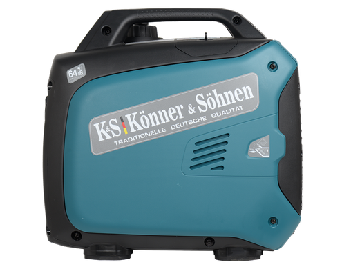 Генератор инверторный Könner&Söhnen KS 2000i S