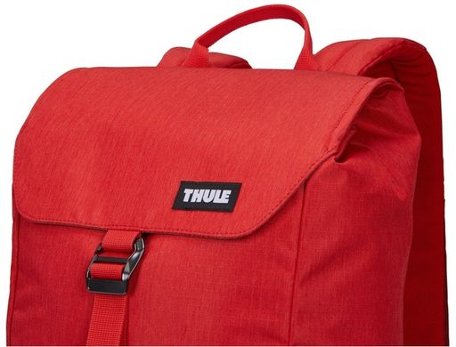 Рюкзак для ноутбука Thule Lithos TLBP-113 16L 15" Dark Burgundy