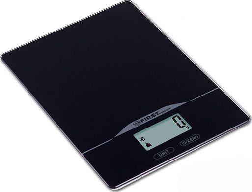 Весы кухонные First FA-6400-WI