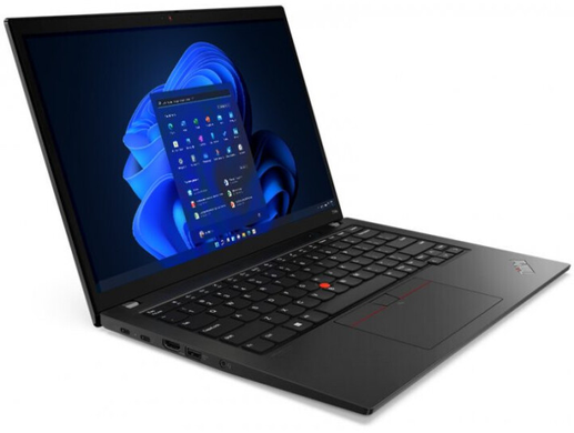 Ноутбук Lenovo ThinkPad T14s Gen 3 (21CQ003YRA)