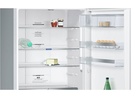 Холодильник Siemens Solo KG49NLW30U