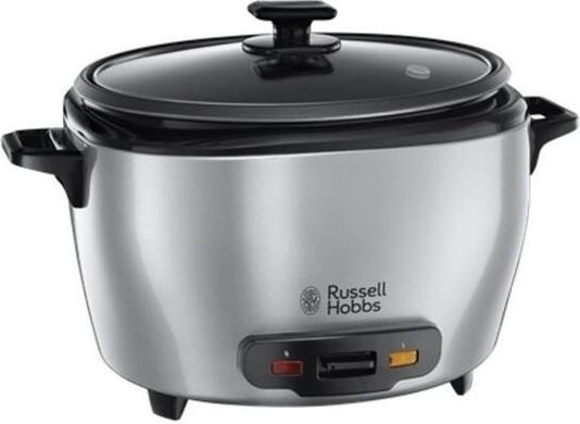 Рисоварка Russell Hobbs 23570-56 Healthy 14 Cup Rice Cooker