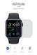Гідрогелева плівка ArmorStandart Matte для Apple Watch SE 2022/SE 2020/6 44mm 6 шт. (ARM66101)
