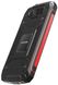 Мобільний телефон Sigma mobile X-treme PR68 Black-Red