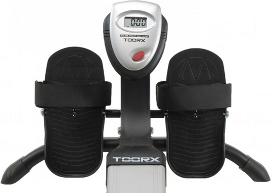 Гребний тренажер Toorx Rower Compact (ROWER-COMPACT)