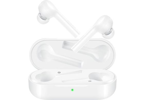 Бездротові навушники Huawei Freebuds White (CM-H1)
