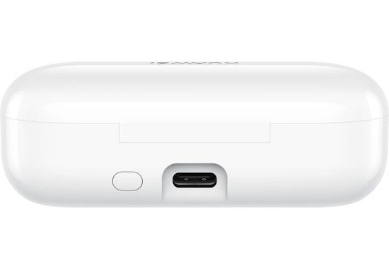 Беспроводные наушники Huawei Freebuds White (CM-H1)