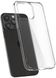 Чохол Spigen Apple iPhone 15 Pro Ultra Hybrid Frost Clear (ACS06708)