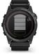 Смарт-годинник Garmin Tactix 7 Pro Solar Ballistics (010-02704-20)