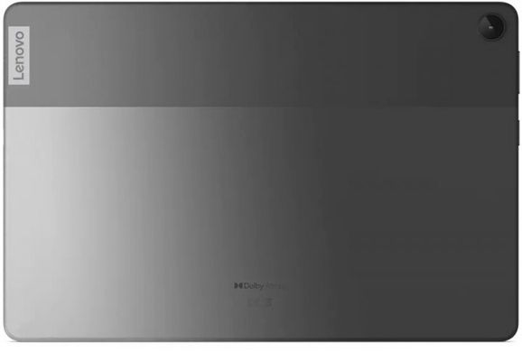 Планшет Lenovo Tab M10 (3rd Gen) 4/64GB LTE Storm Grey (ZAAF0011UA)