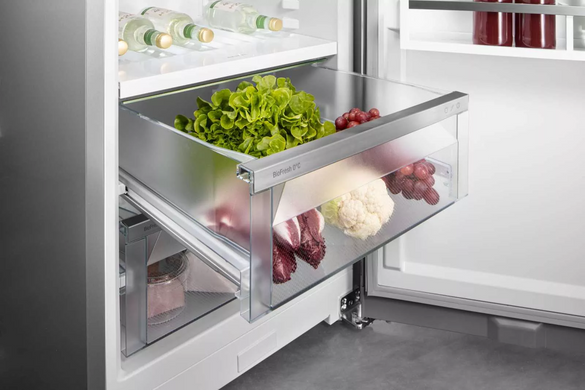 Холодильник Liebherr XRF 5220 (SFNe 5227+SRe 5220)