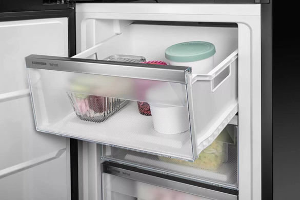 Холодильник Liebherr XRF 5220 (SFNe 5227+SRe 5220)
