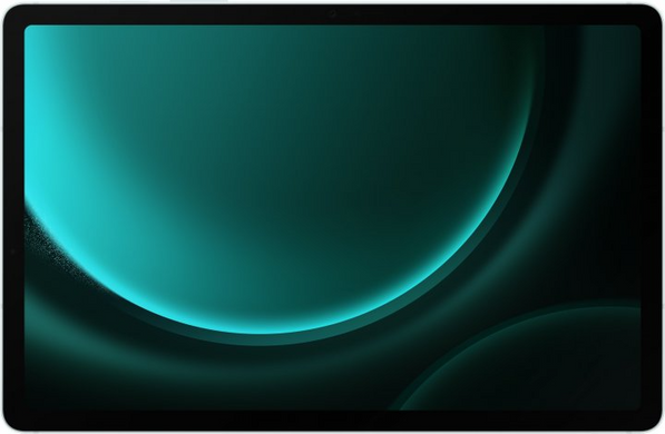 Планшет Samsung Galaxy Tab S9 FE WF 128GB LIGHT GREEN (SM-X510NLGASEK)