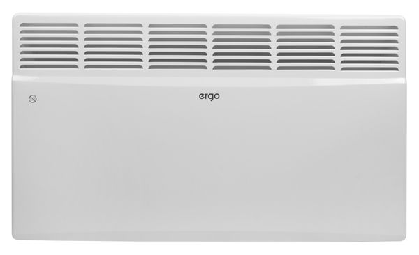 Конвектор Ergo HCU 212020