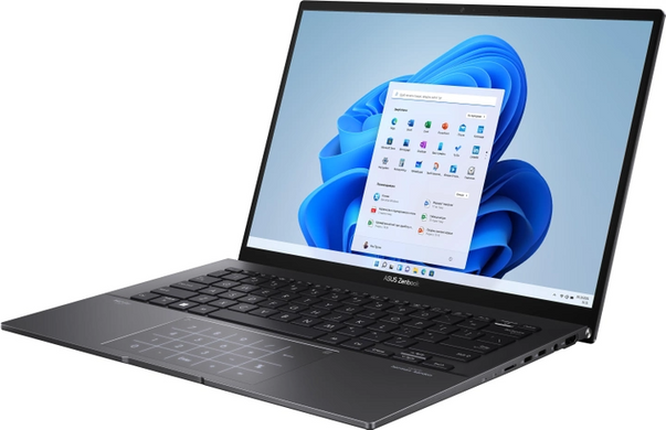 Ноутбук Asus ZenBook 14 UM3402YA (UM3402YA-DS71)