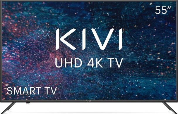 Телевізор Kivi 55U600KD