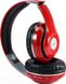 Навушники HAVIT HV-H2561BT Red