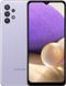 Смартфон Samsung Galaxy A32 4/64GB Light Violet (SM-A325FLVDSEK)