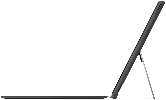 Планшет Lenovo Ideapad Duet 3 8/128GB Graphite Grey (82AT0041RA)