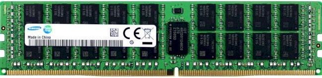 Оперативна пам'ять Samsung 32 GB DDR4 3200 MHz (M393A4G40AB3-CWE)