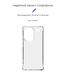 Панель ArmorStandart Air Force для Xiaomi Redmi Note 13 Pro+ 5G Transparent (ARM71833)