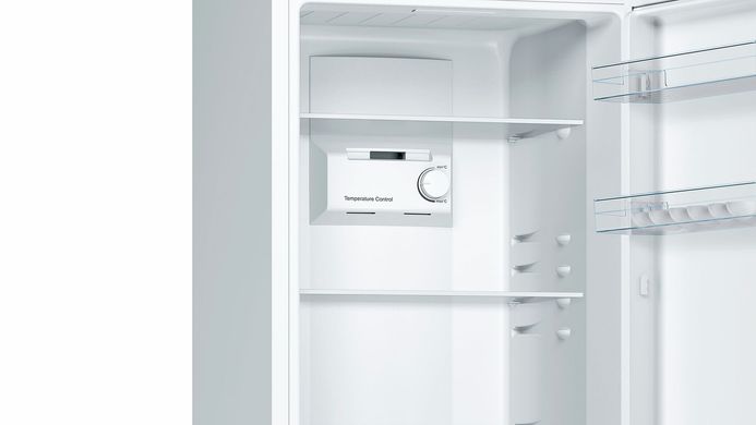 Холодильник Bosch KGN33NW206, White