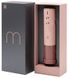 Розумний штопор HuoHou Electric Wine Bottle Opener Pink HU0121