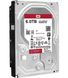 Жесткий диск Western Digital Red Pro NAS 6TB 7200rpm 256MB WD6003FFBX 3.5 SATA III (WD6003FFBX)