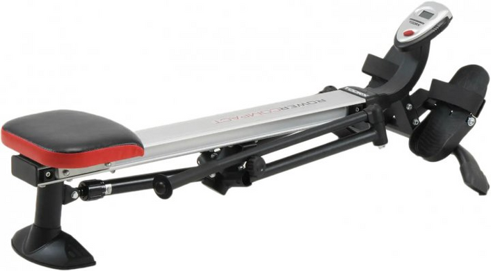 Гребной тренажер Toorx Rower Compact (ROWER-COMPACT)