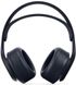 Навушники Sony Pulse 3D Wireless Headset Midnight Black (9834090)