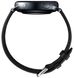 Смарт-часы Samsung Galaxy Watch Active 2 44mm Stainless Steel Black (SM-R820NSKASEK)