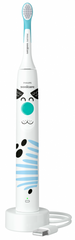 Электрическая зубная щетка Philips Sonicare For Kids HX3601/01