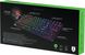 Клавіатура Razer Huntsman Tournament Ed. Intl. Red Optical Switch, RU, Black (RZ03-03081000-R3R1)