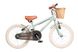 Дитячий велосипед Miqilong RM оливковий 16` ATW-RM16-OLIVE