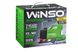 Автомобільний компресор Winso 10 Атм, 200Вт (126000)