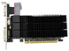 Видеокарта Afox GeForce G210 1 GB (AF210-1024D3L5-V2)