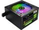 Блок живлення GameMax VP-600-RGB