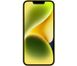 Смартфон Apple iPhone 14 256GB Yellow (MR3Y3) (UA)