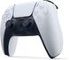 Беспроводной геймпад DualSense для PS5 White (код на EA SPORTS FC 24)