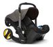 Дитяче автокрісло Doona Infant Car Seat Grey Hound (SP150-20-030-015)